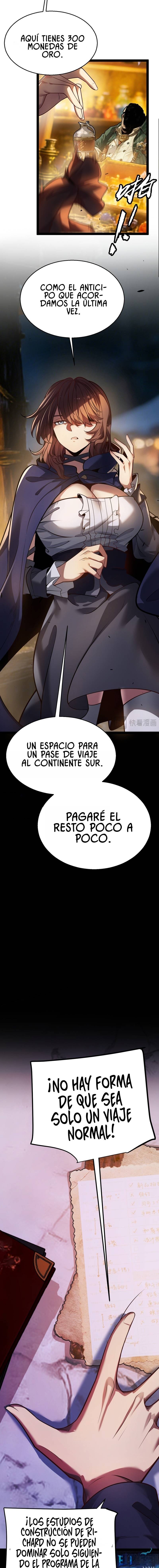 Ciudad Del Pecado Capitulo 22 página 3