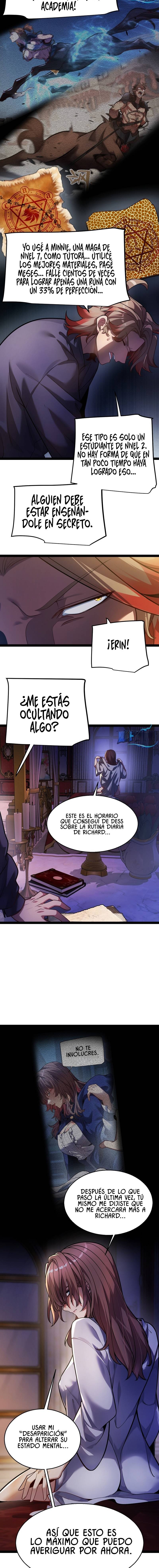 Ciudad Del Pecado Capitulo 22 página 4