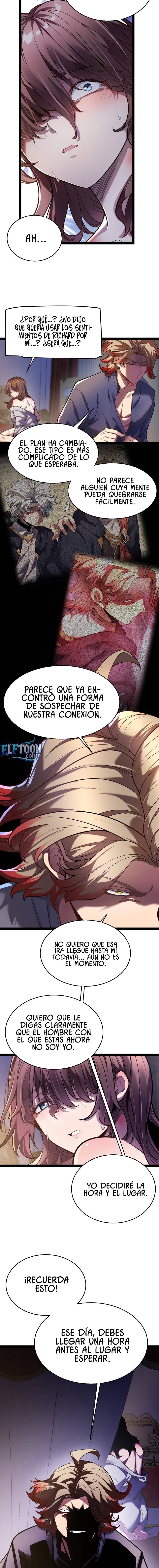 Ciudad Del Pecado Capitulo 22 página 7