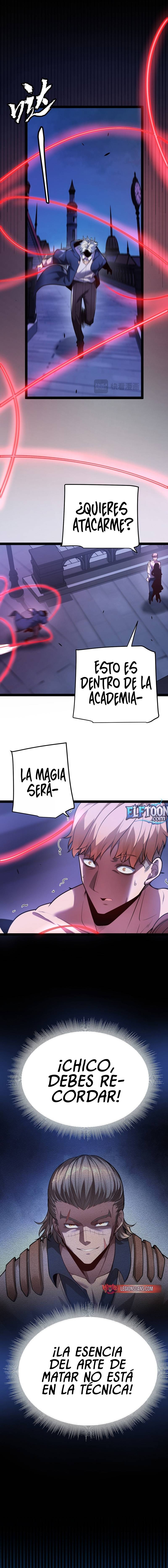 Ciudad Del Pecado Capitulo 23 página 11