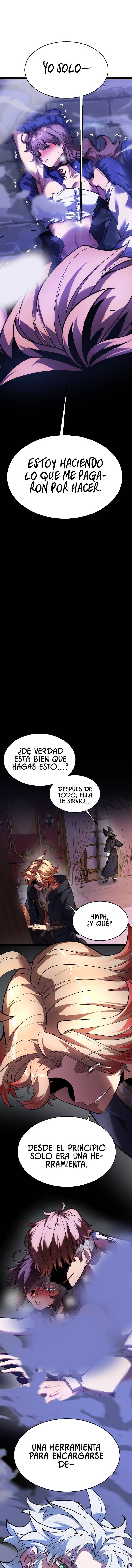 Ciudad Del Pecado Capitulo 23 página 4