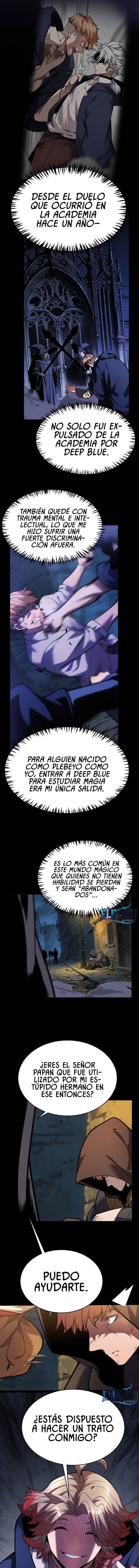 Ciudad Del Pecado Capitulo 23 página 8