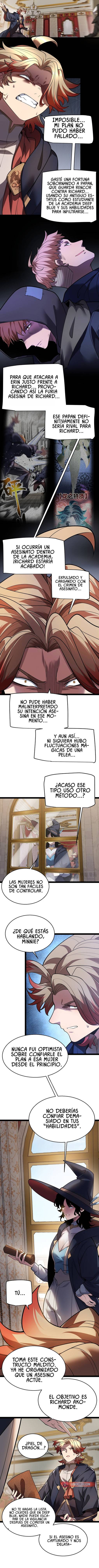 Ciudad Del Pecado Capitulo 24 página 4