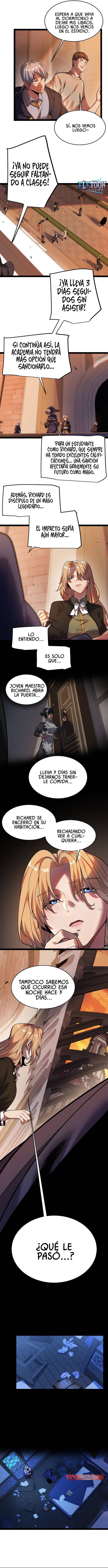 Ciudad Del Pecado Capitulo 24 página 6