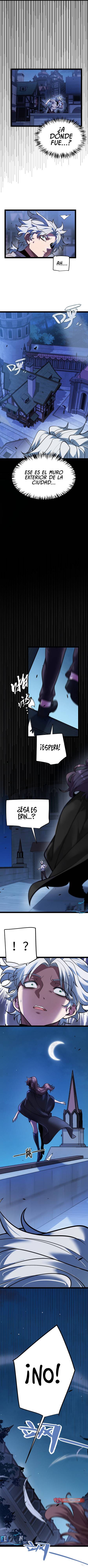 Ciudad Del Pecado Capitulo 24 página 9