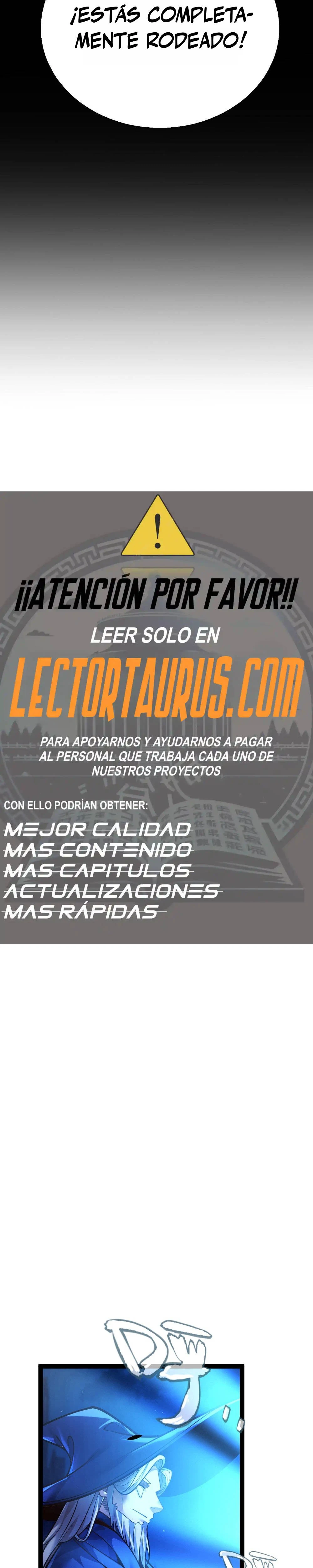 Ciudad Del Pecado Capitulo 25 página 16