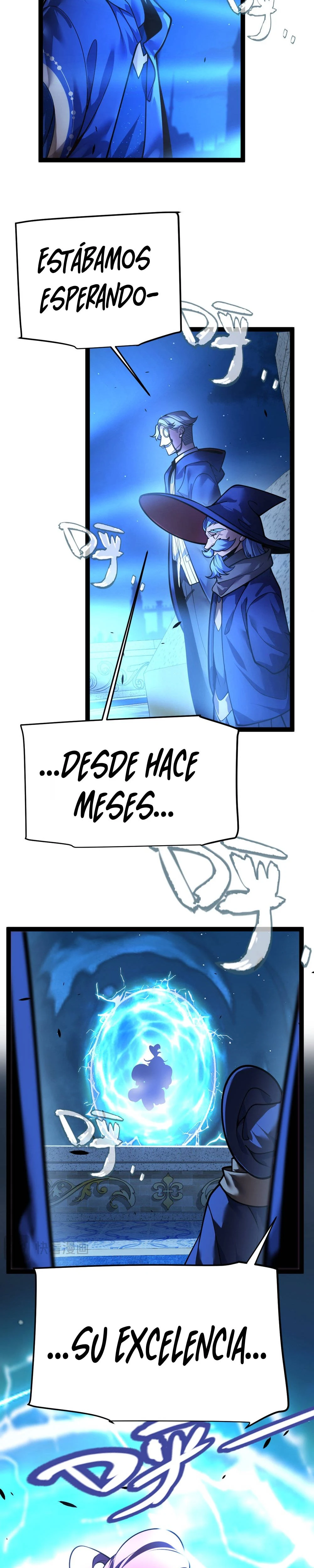 Ciudad Del Pecado Capitulo 25 página 17