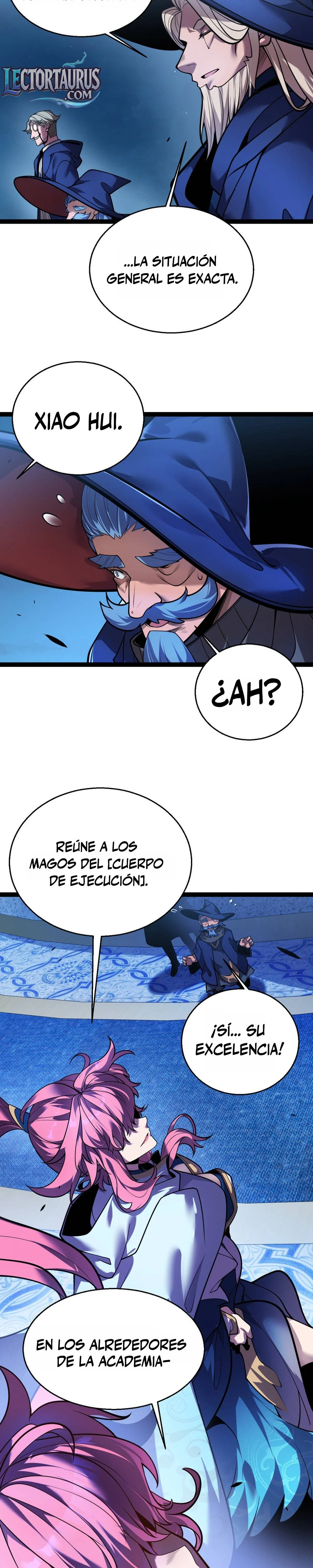 Ciudad Del Pecado Capitulo 25 página 19