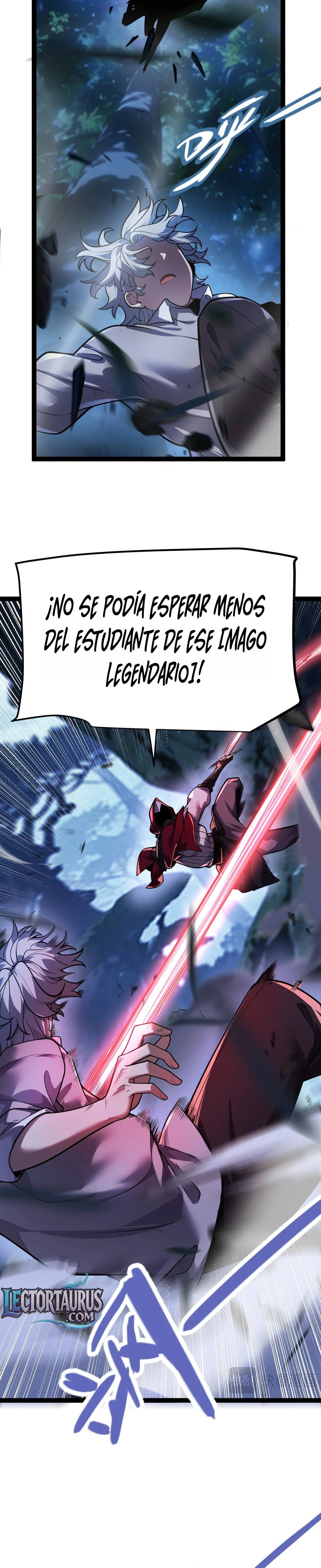 Ciudad Del Pecado Capitulo 25 página 8