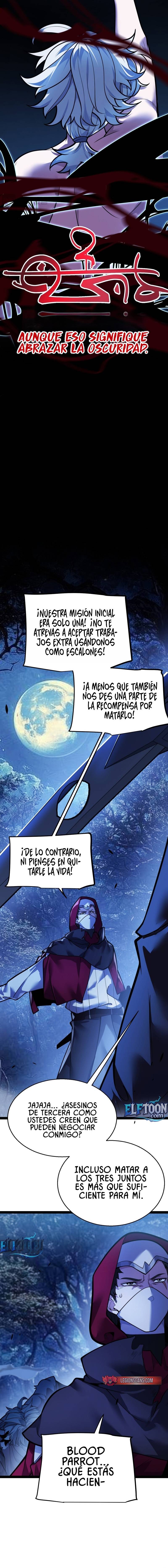 Ciudad Del Pecado Capitulo 26 página 10