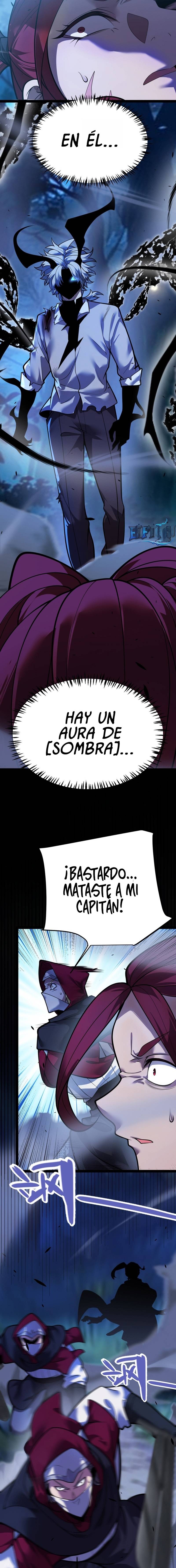 Ciudad Del Pecado Capitulo 26 página 12