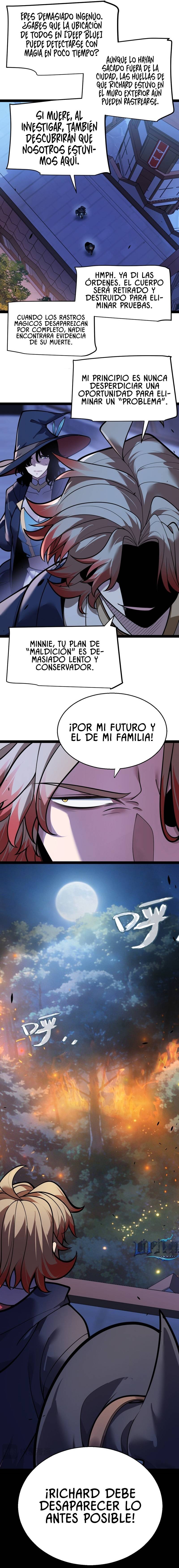 Ciudad Del Pecado Capitulo 26 página 7
