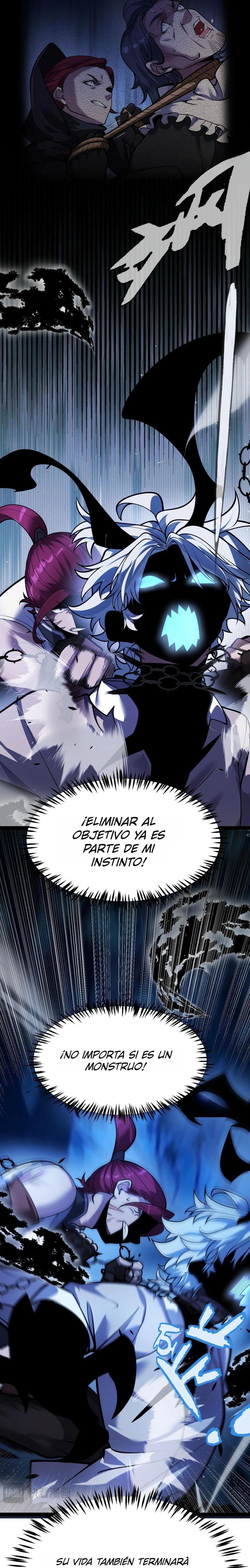Ciudad Del Pecado Capitulo 27 página 23