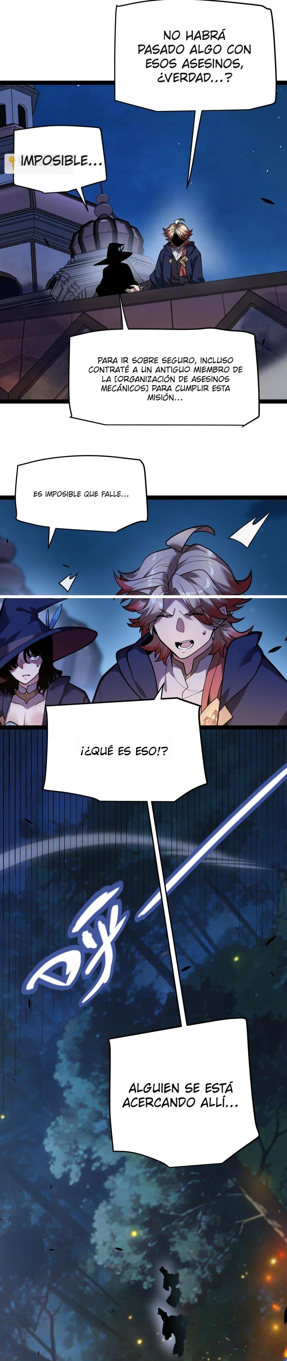 Ciudad Del Pecado Capitulo 27 página 26