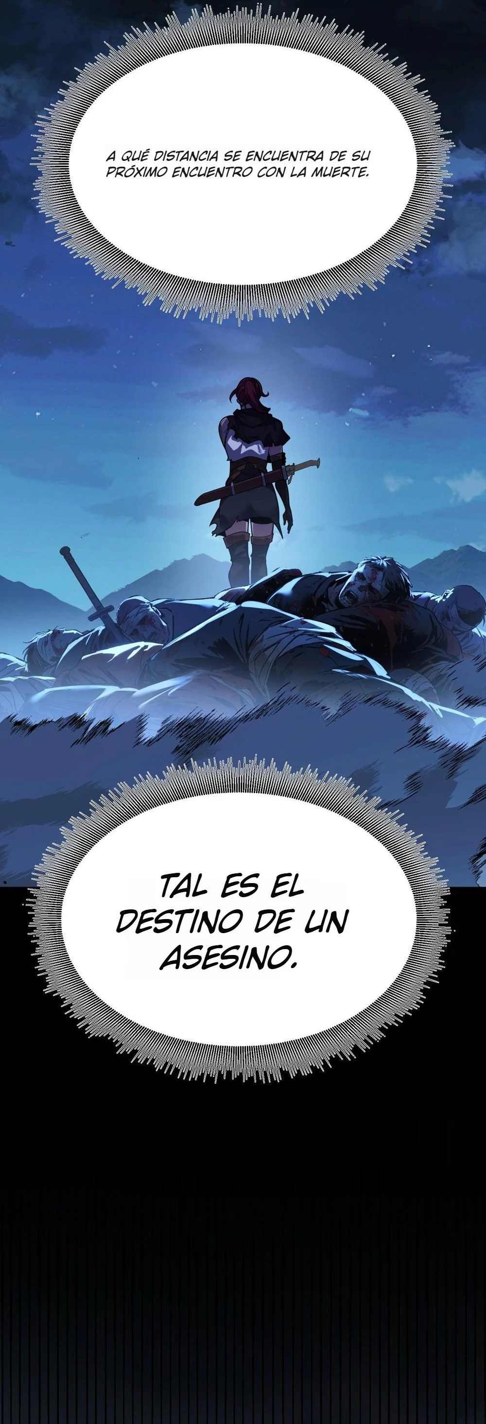 Ciudad Del Pecado Capitulo 27 página 5