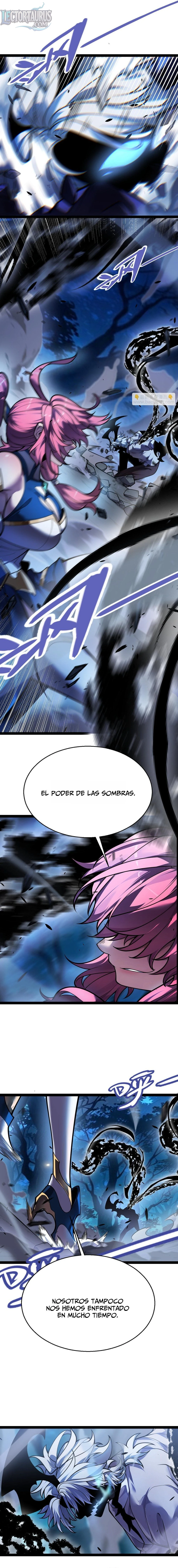 Ciudad Del Pecado Capitulo 28 página 11