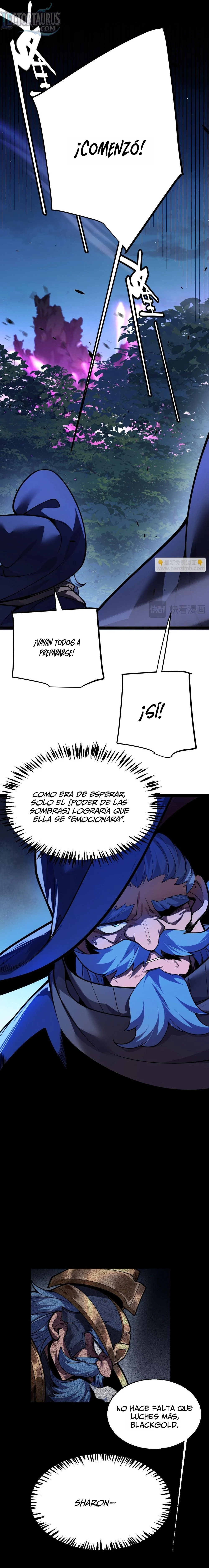 Ciudad Del Pecado Capitulo 28 página 13