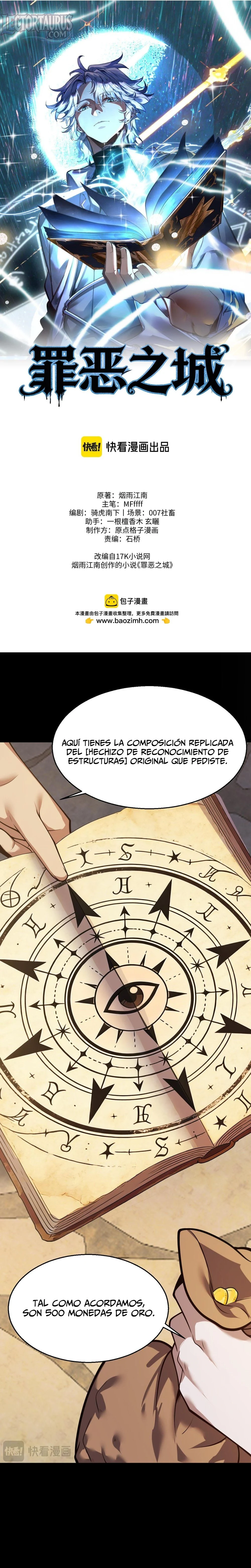 Ciudad Del Pecado Capitulo 28 página 7
