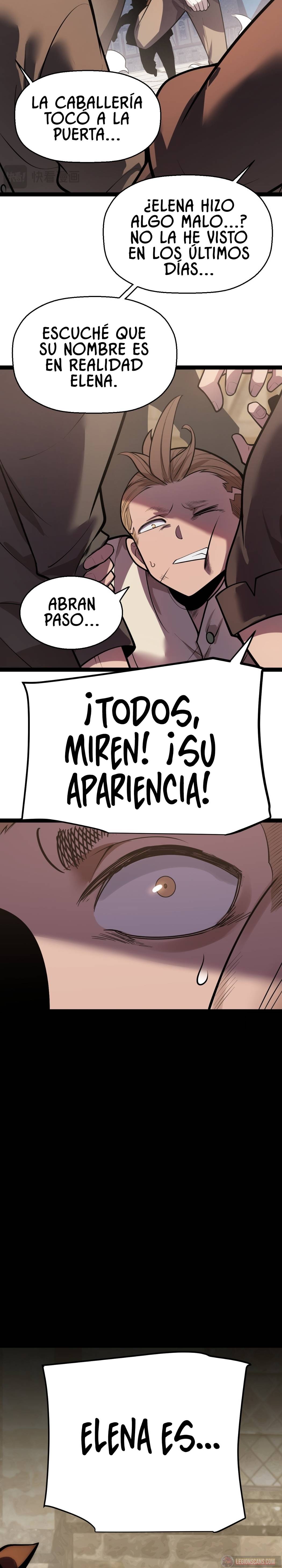 Ciudad Del Pecado Capitulo 3 página 10