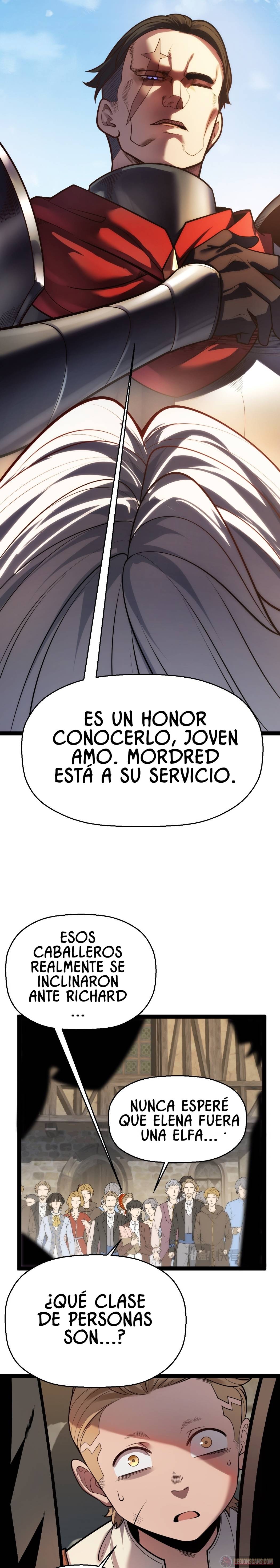 Ciudad Del Pecado Capitulo 3 página 12