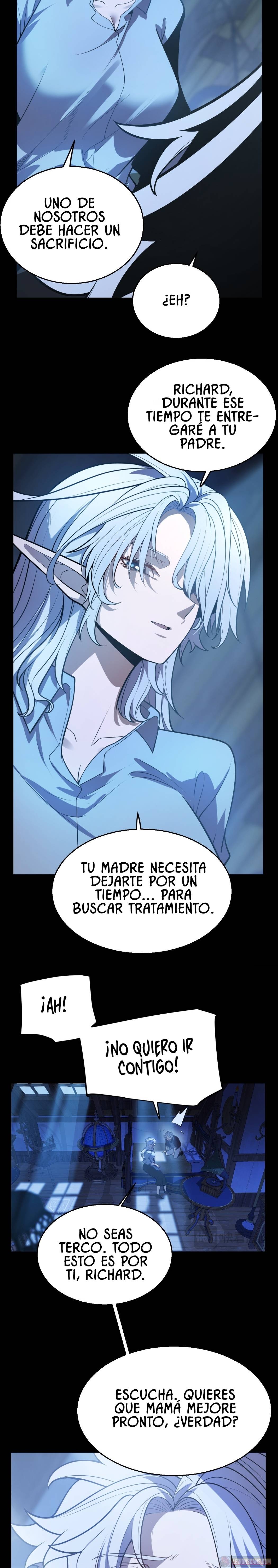 Ciudad Del Pecado Capitulo 3 página 27