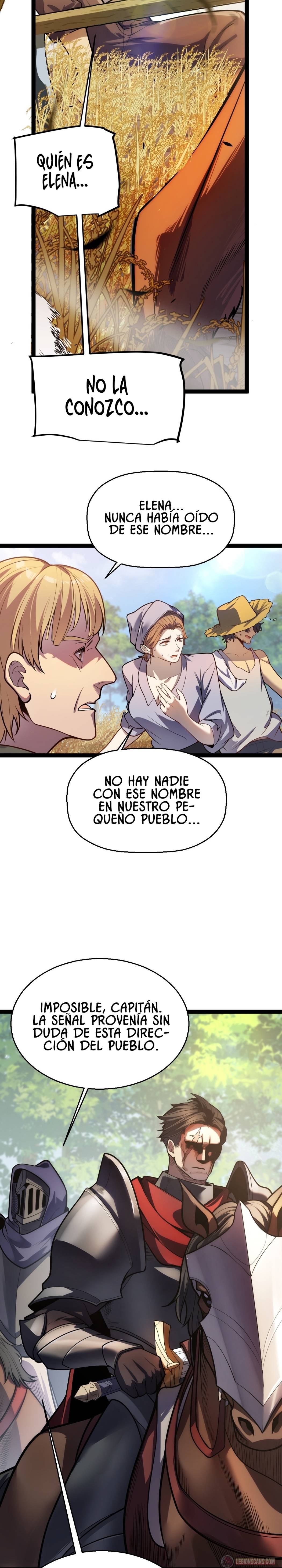 Ciudad Del Pecado Capitulo 3 página 3