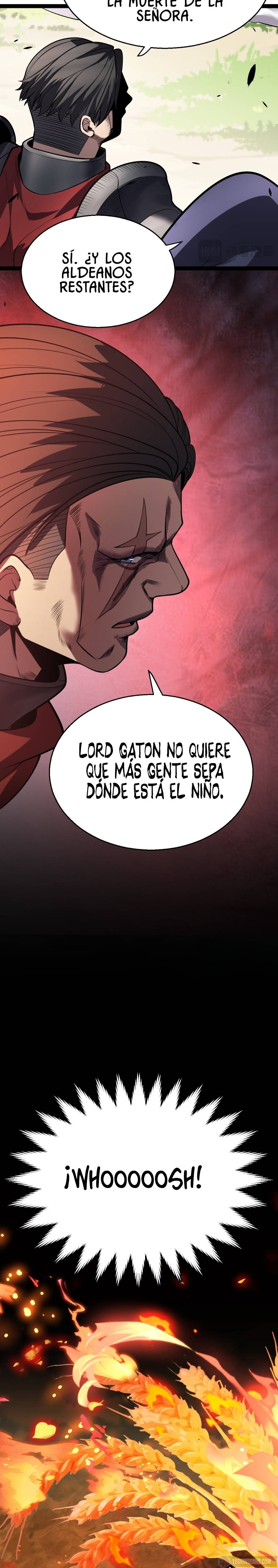 Ciudad Del Pecado Capitulo 3 página 31