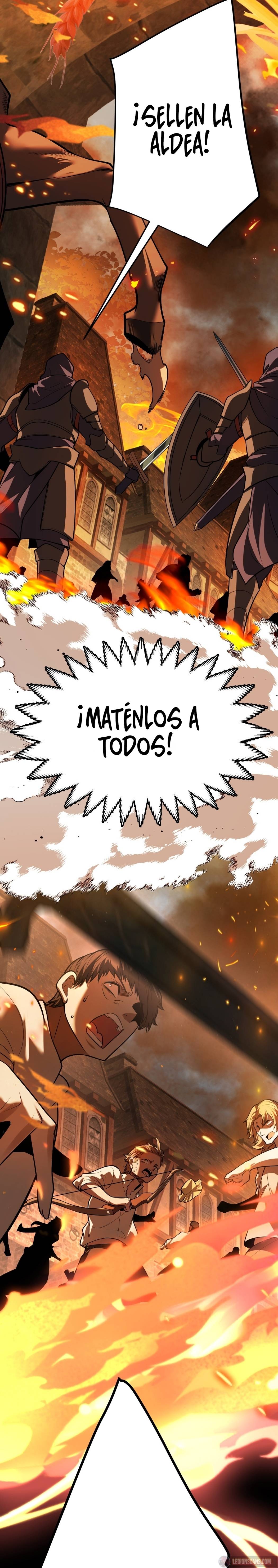 Ciudad Del Pecado Capitulo 3 página 32