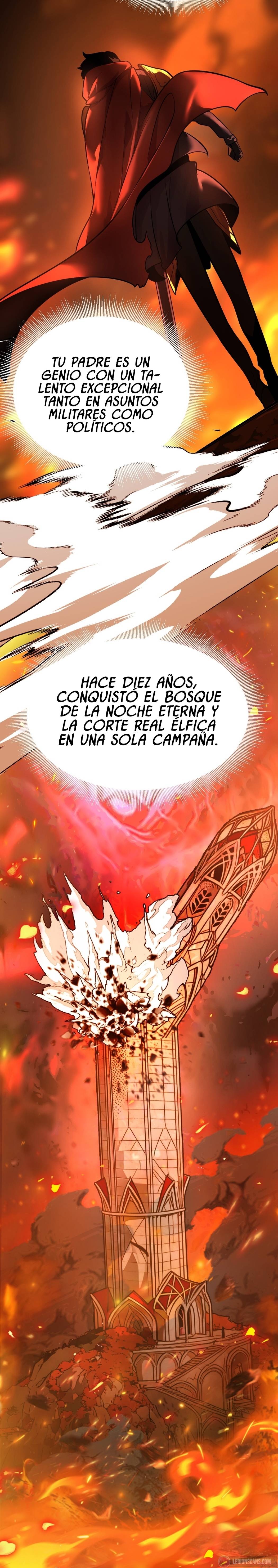 Ciudad Del Pecado Capitulo 3 página 34