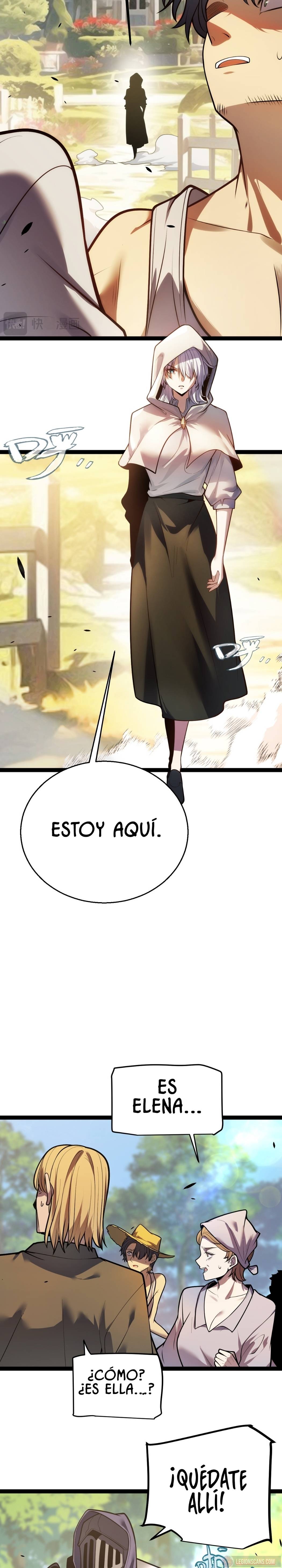 Ciudad Del Pecado Capitulo 3 página 6