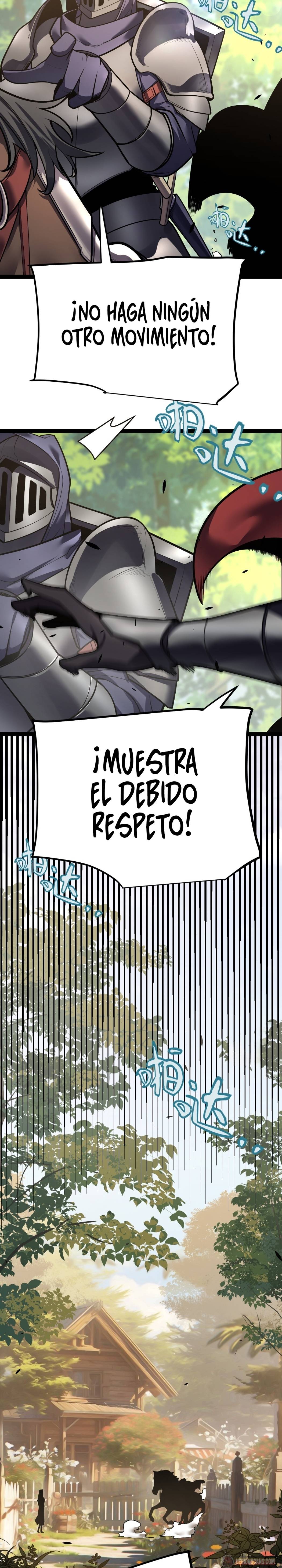 Ciudad Del Pecado Capitulo 3 página 7