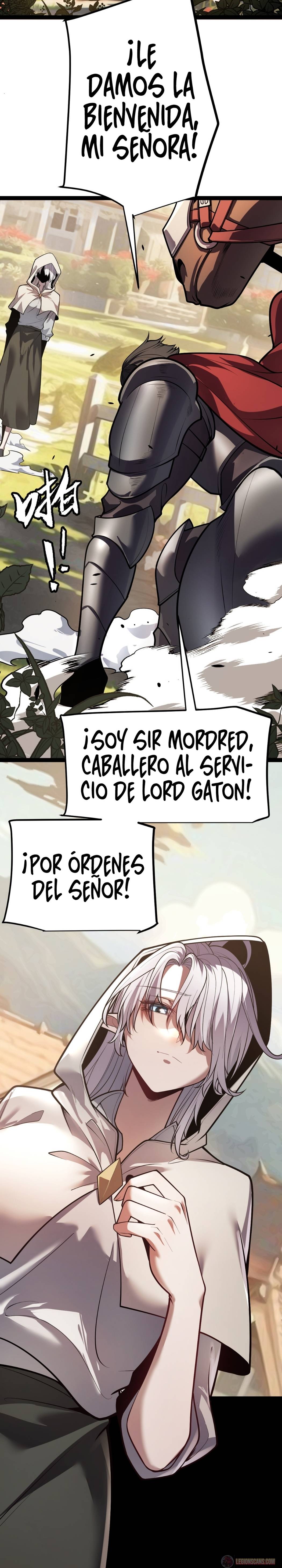 Ciudad Del Pecado Capitulo 3 página 8