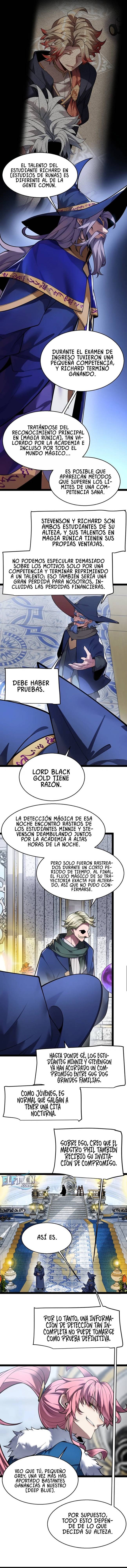 Ciudad Del Pecado Capitulo 30 página 11