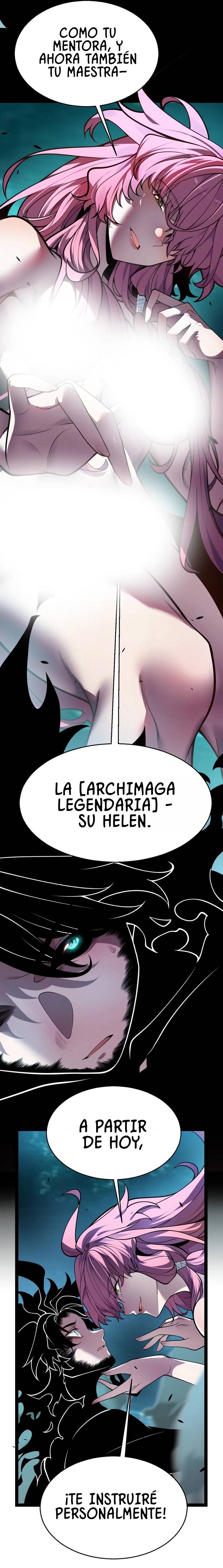 Ciudad Del Pecado Capitulo 30 página 4