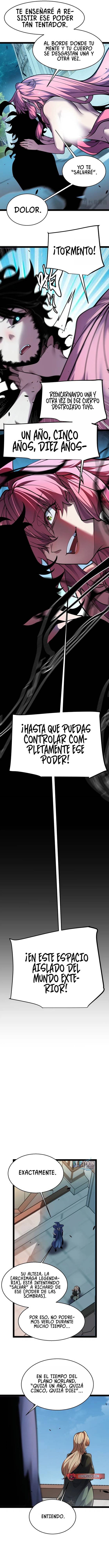 Ciudad Del Pecado Capitulo 30 página 5