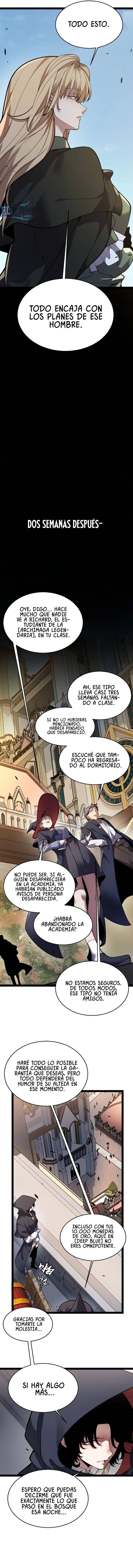 Ciudad Del Pecado Capitulo 30 página 6