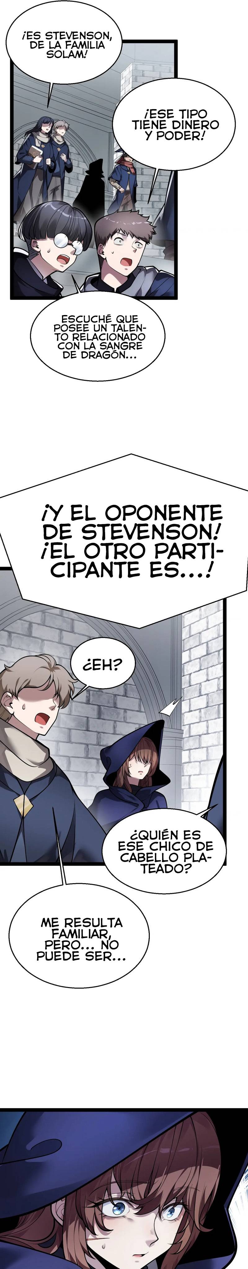 Ciudad Del Pecado Capitulo 31 página 10