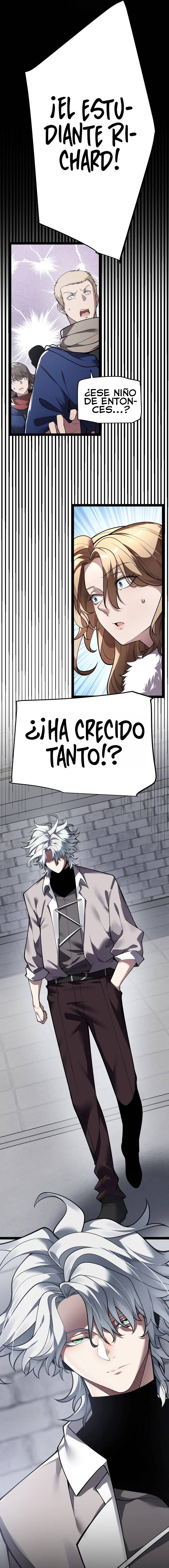 Ciudad Del Pecado Capitulo 31 página 12