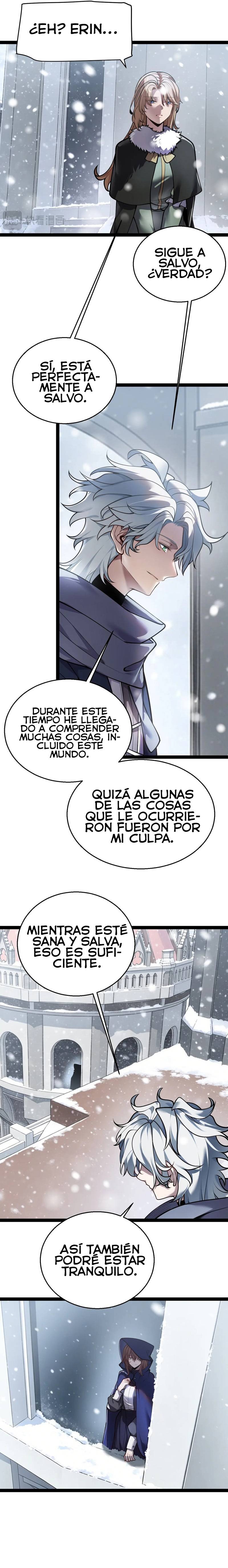 Ciudad Del Pecado Capitulo 31 página 16
