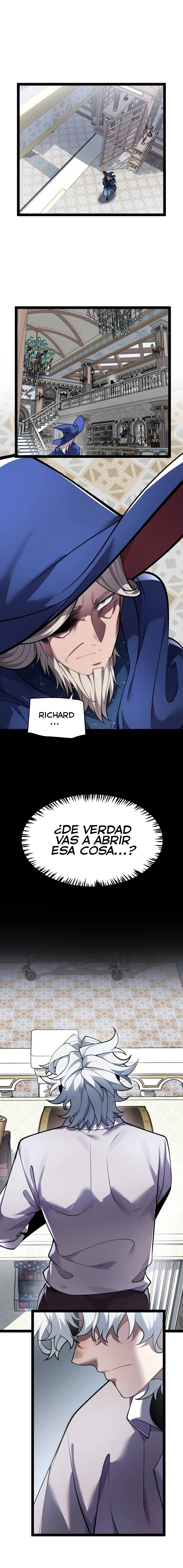 Ciudad Del Pecado Capitulo 31 página 2