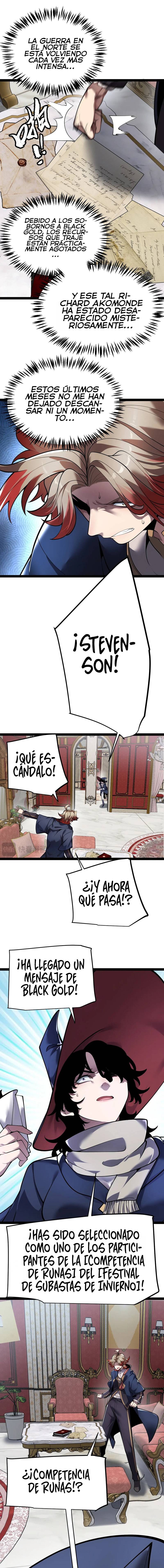 Ciudad Del Pecado Capitulo 31 página 6