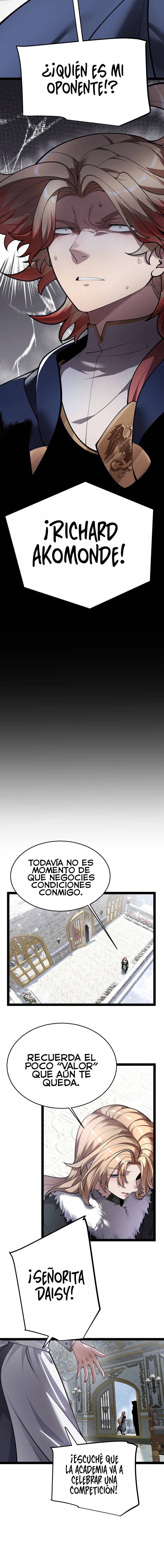 Ciudad Del Pecado Capitulo 31 página 7