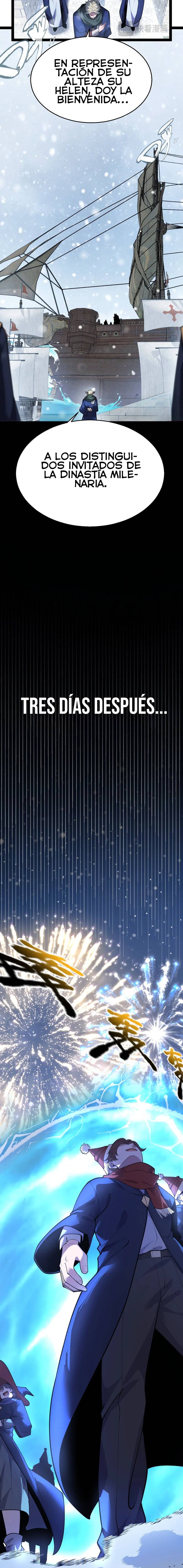 Ciudad Del Pecado Capitulo 32 página 11