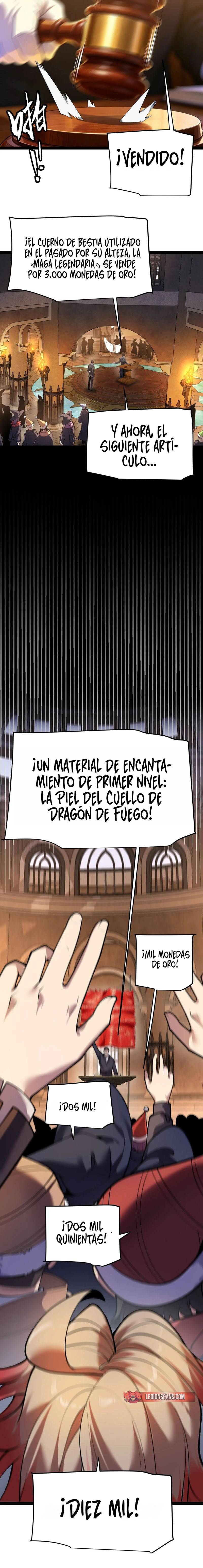Ciudad Del Pecado Capitulo 32 página 13