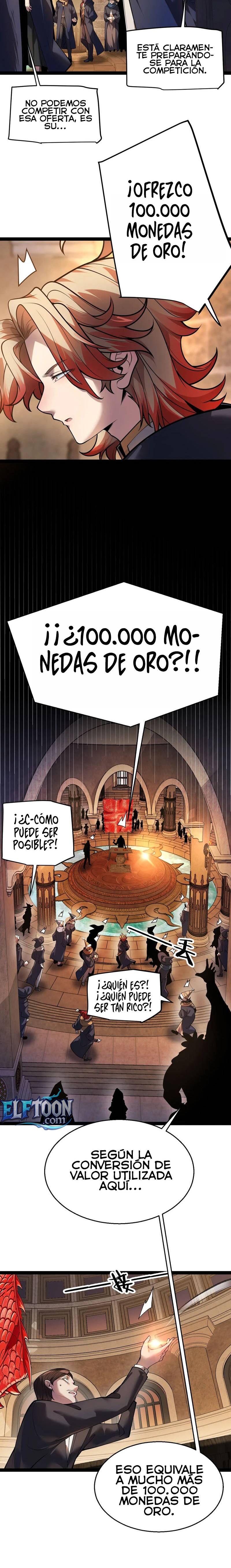 Ciudad Del Pecado Capitulo 32 página 15