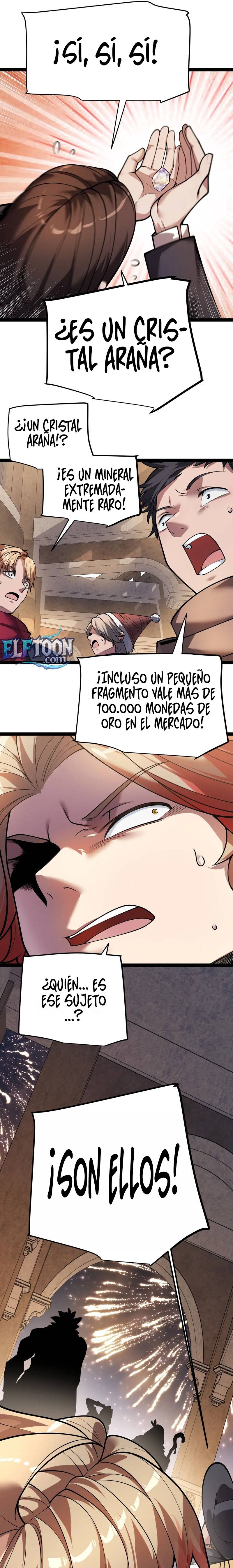 Ciudad Del Pecado Capitulo 32 página 16