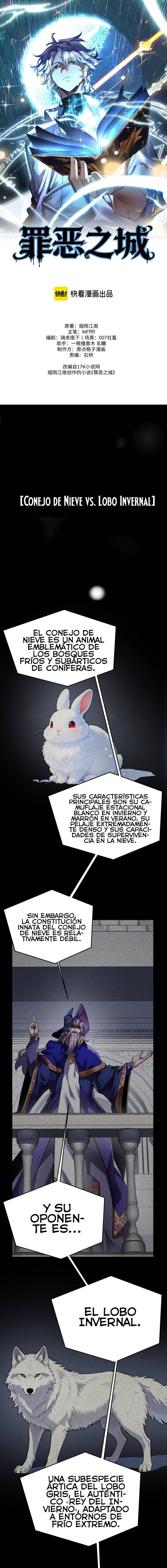 Ciudad Del Pecado Capitulo 32 página 2