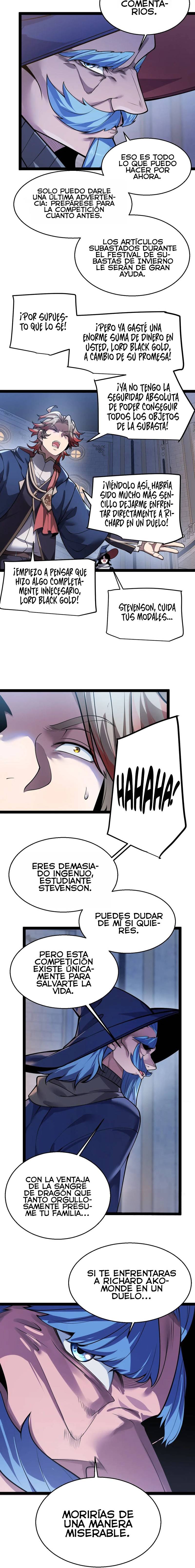 Ciudad Del Pecado Capitulo 32 página 5