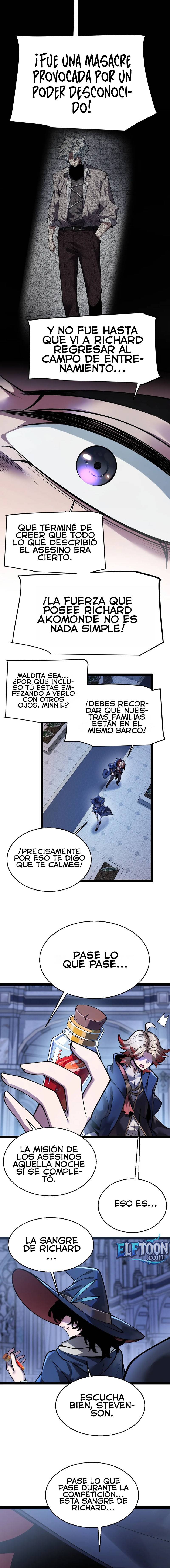 Ciudad Del Pecado Capitulo 32 página 9