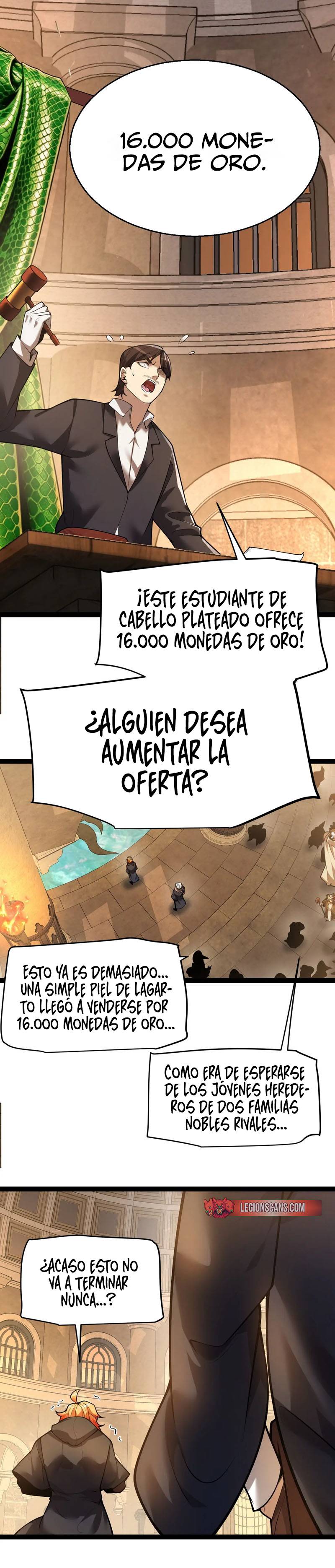 Ciudad Del Pecado Capitulo 33 página 12